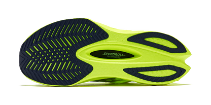 Saucony Endorphin Pro 4 Citron vjkicks