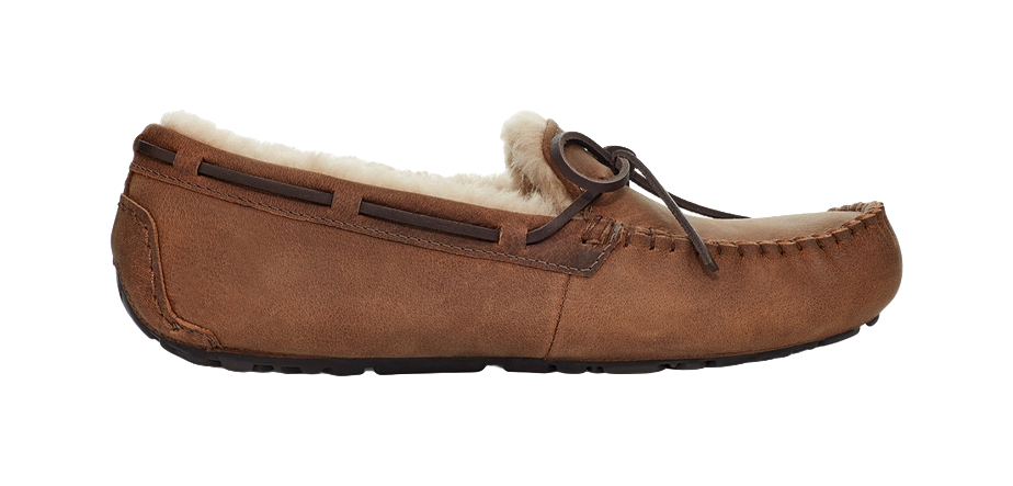 UGG Olsen Slipper Tan vjkicks