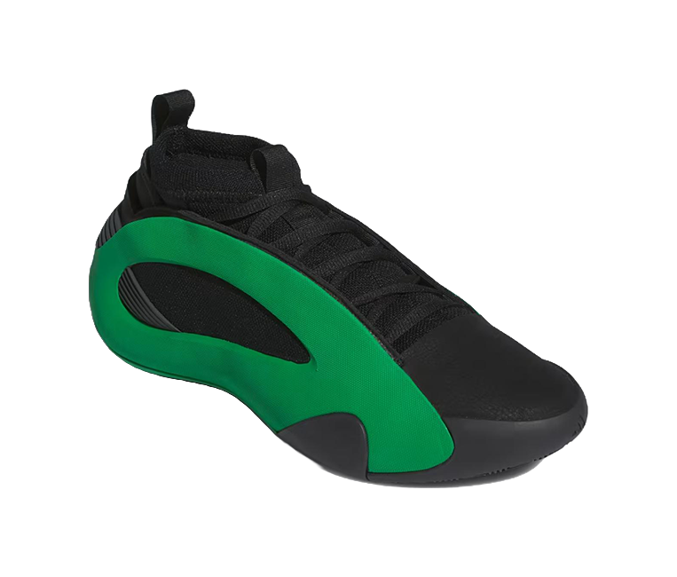 Adidas Harden Vol. 8 Luxury Green vjkicks