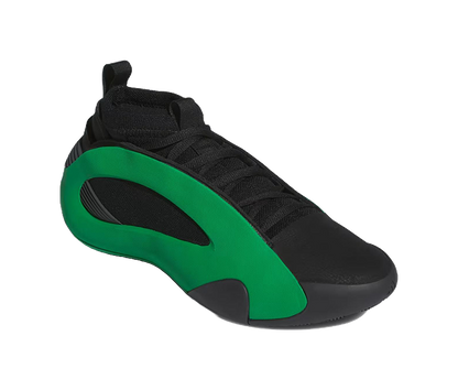 Adidas Harden Vol. 8 Luxury Green vjkicks