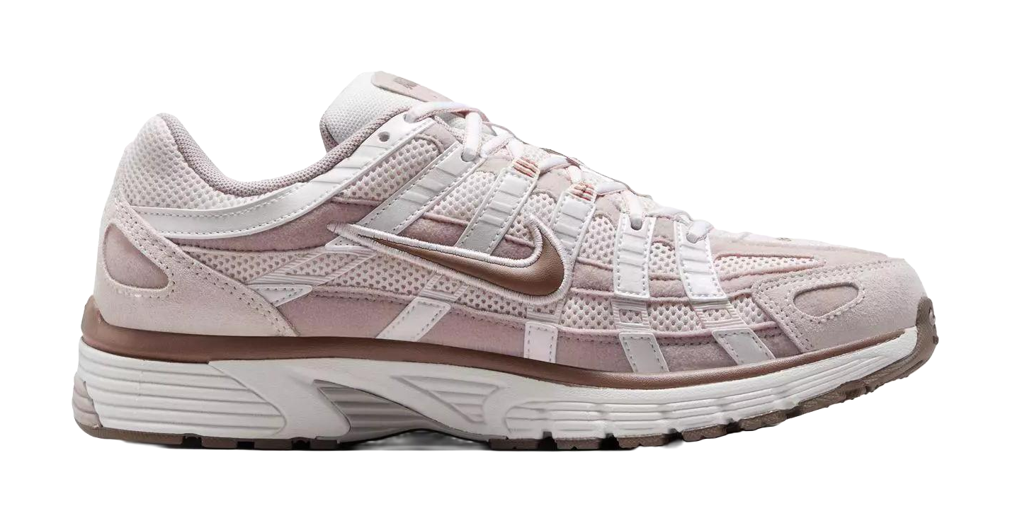 Nike P 6000 Phantom Mink Brown Womens vjkicks