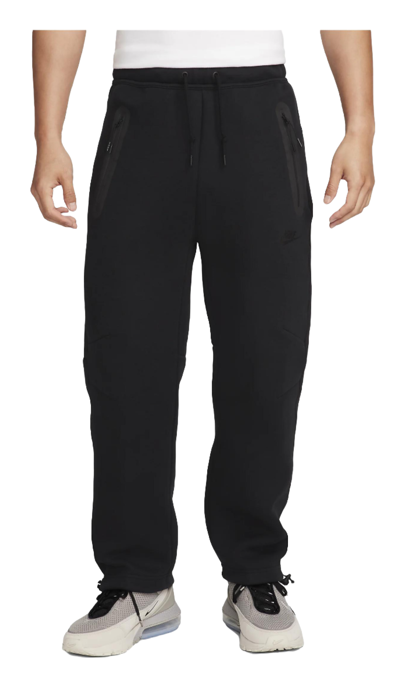 Nike Sportswear Sweatpants Mens vjkicks